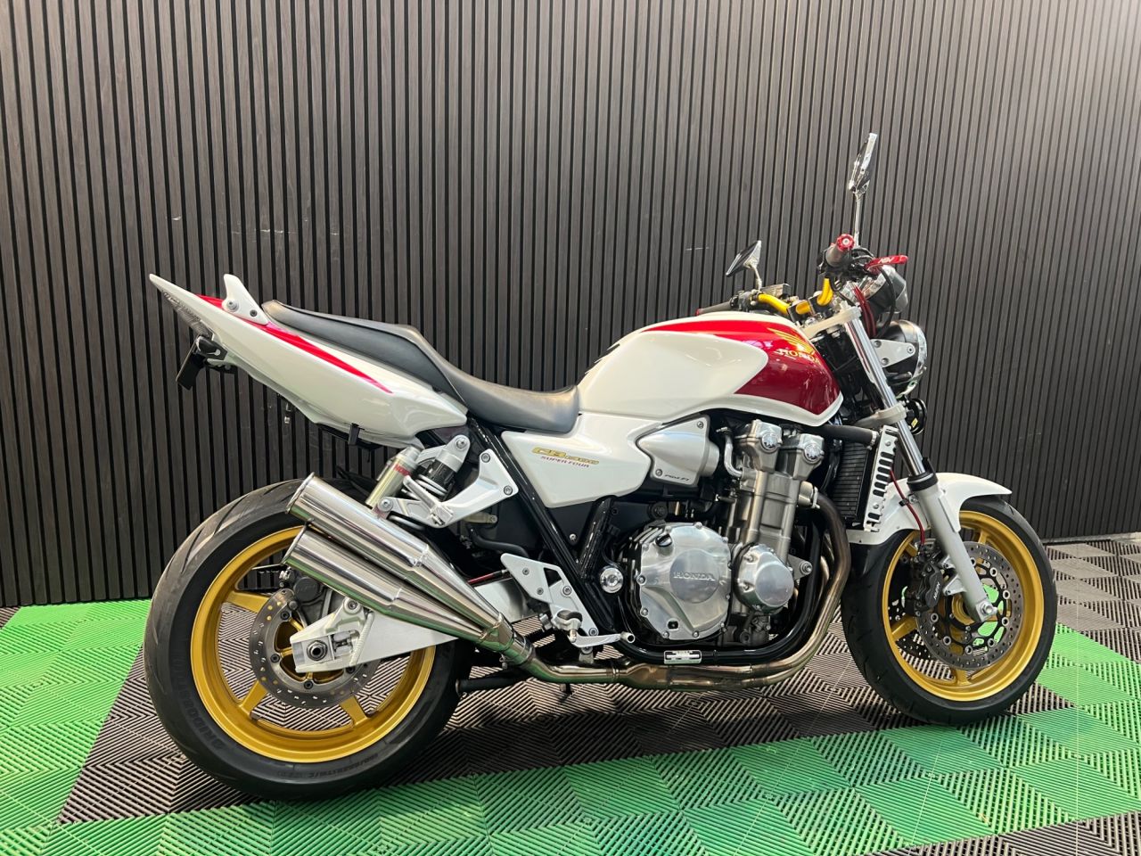 Used Honda CB1300 for sale - 78883550: Photo 4