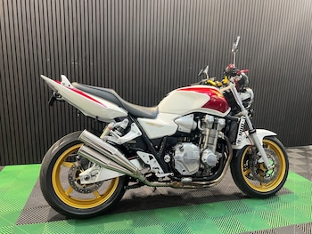 Used Honda CB1300 undefined for sale - bike-78883550: Photo