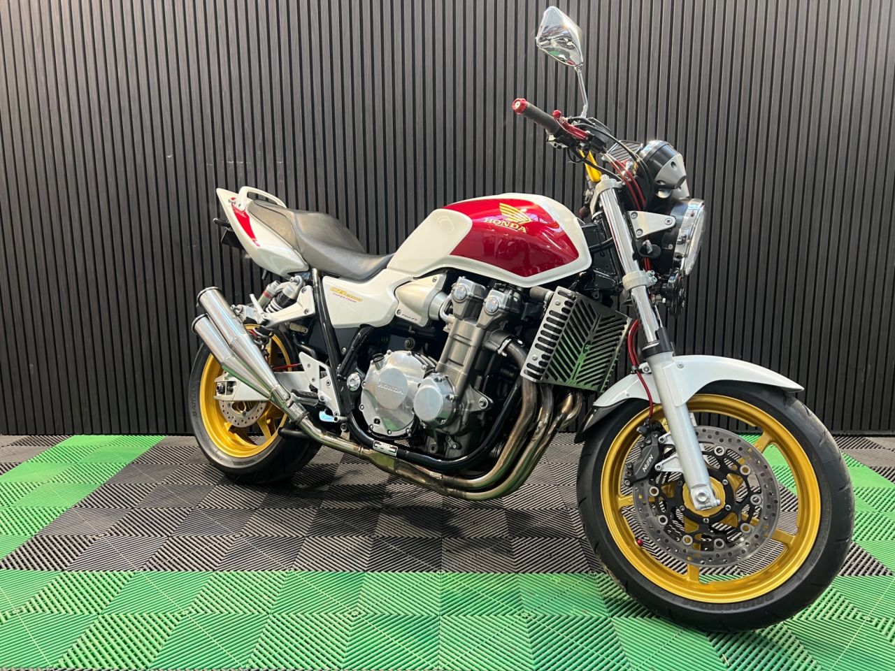 Used Honda CB1300 for sale - 78883550: Photo 6