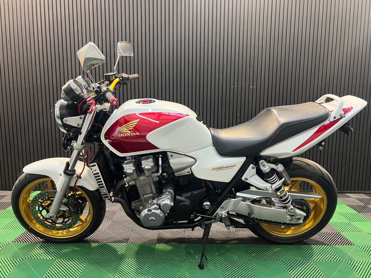 Used Honda CB1300 for sale - 78883550: Photo 7