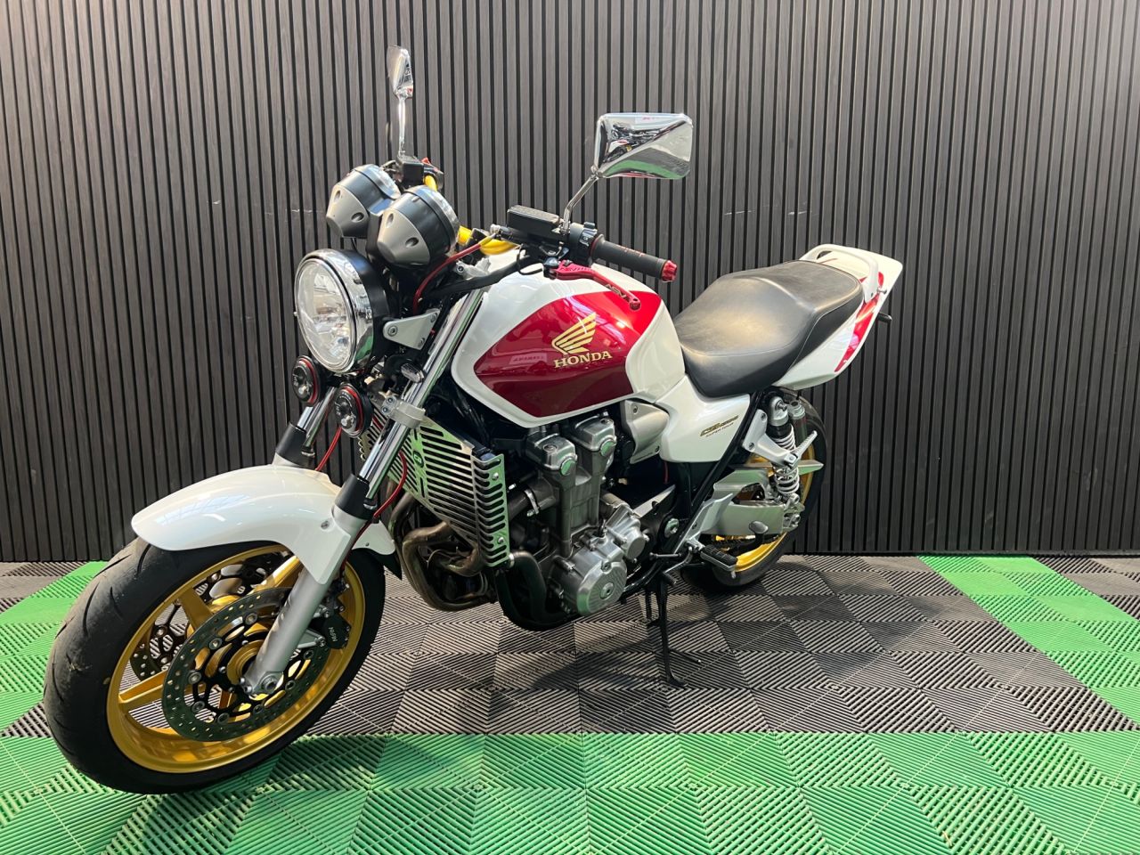 Used Honda CB1300 for sale - 78883550: Photo 9