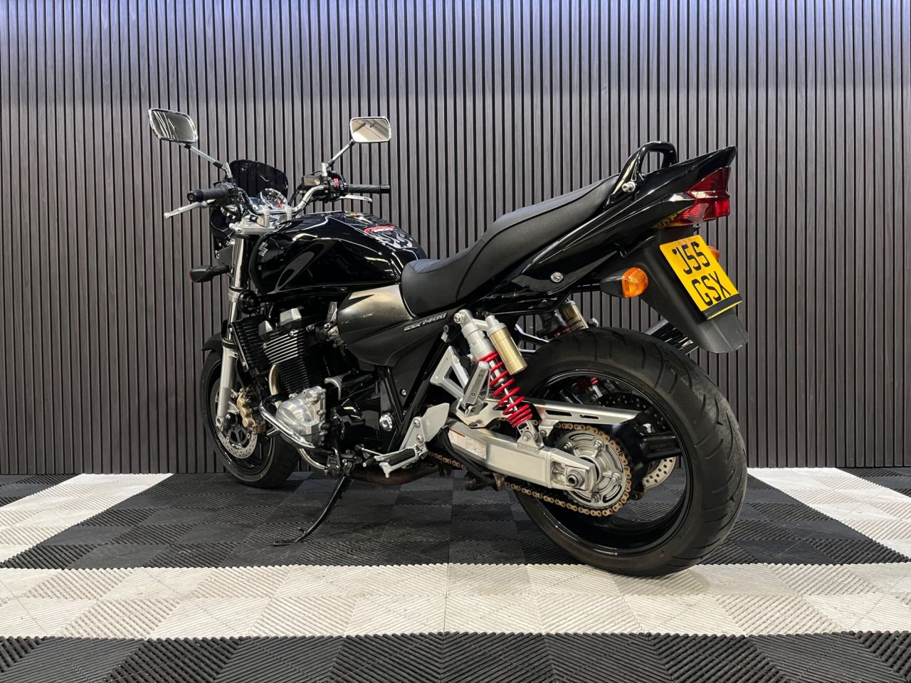 Used Suzuki GSX1400 for sale - 78435360: Photo 10