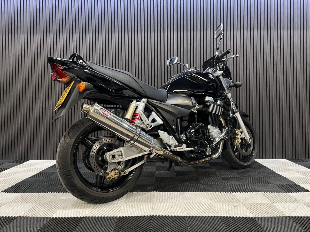 Used Suzuki GSX1400 for sale - 78435360: Photo 11