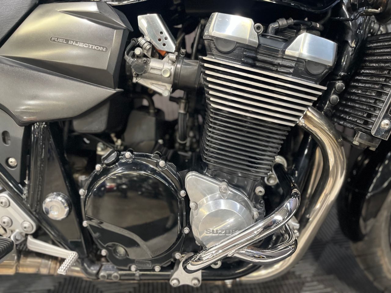 Used Suzuki GSX1400 for sale - 78435360: Photo 14