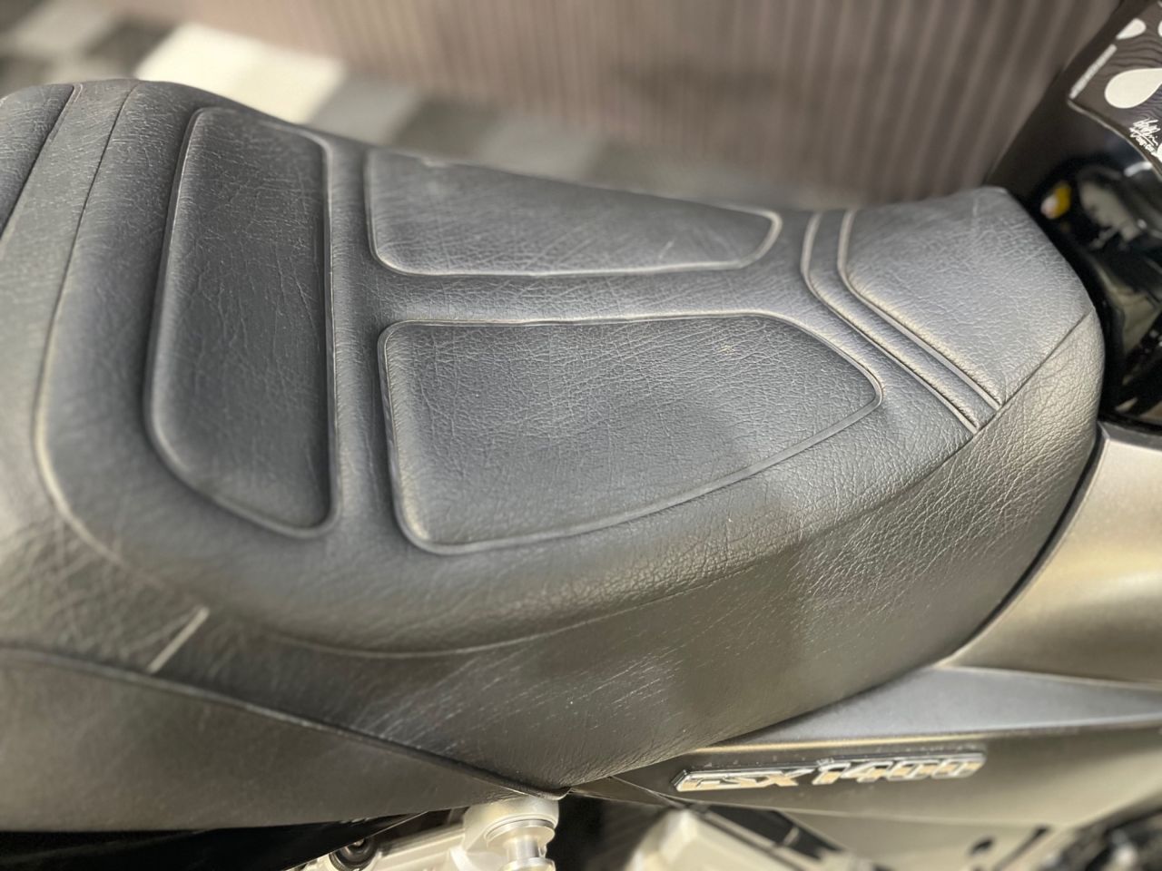 Used Suzuki GSX1400 for sale - 78435360: Photo 15