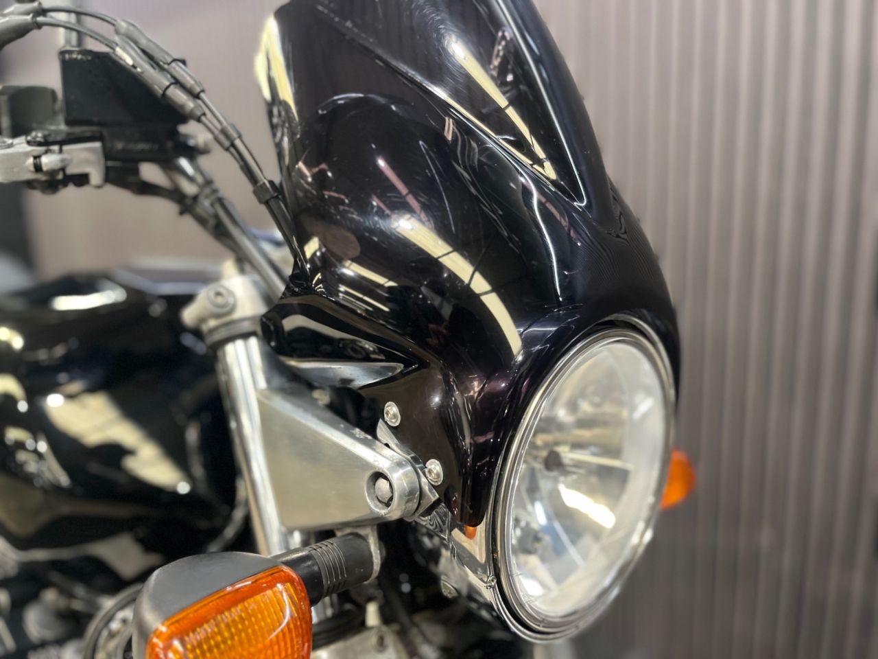 Used Suzuki GSX1400 for sale - 78435360: Photo 18