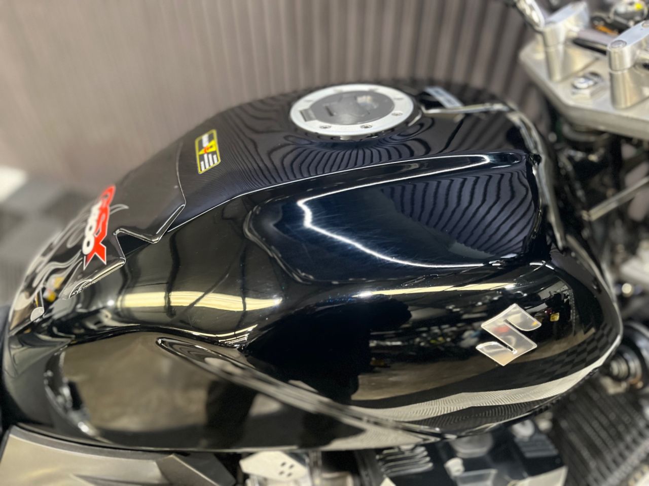 Used Suzuki GSX1400 for sale - 78435360: Photo 20