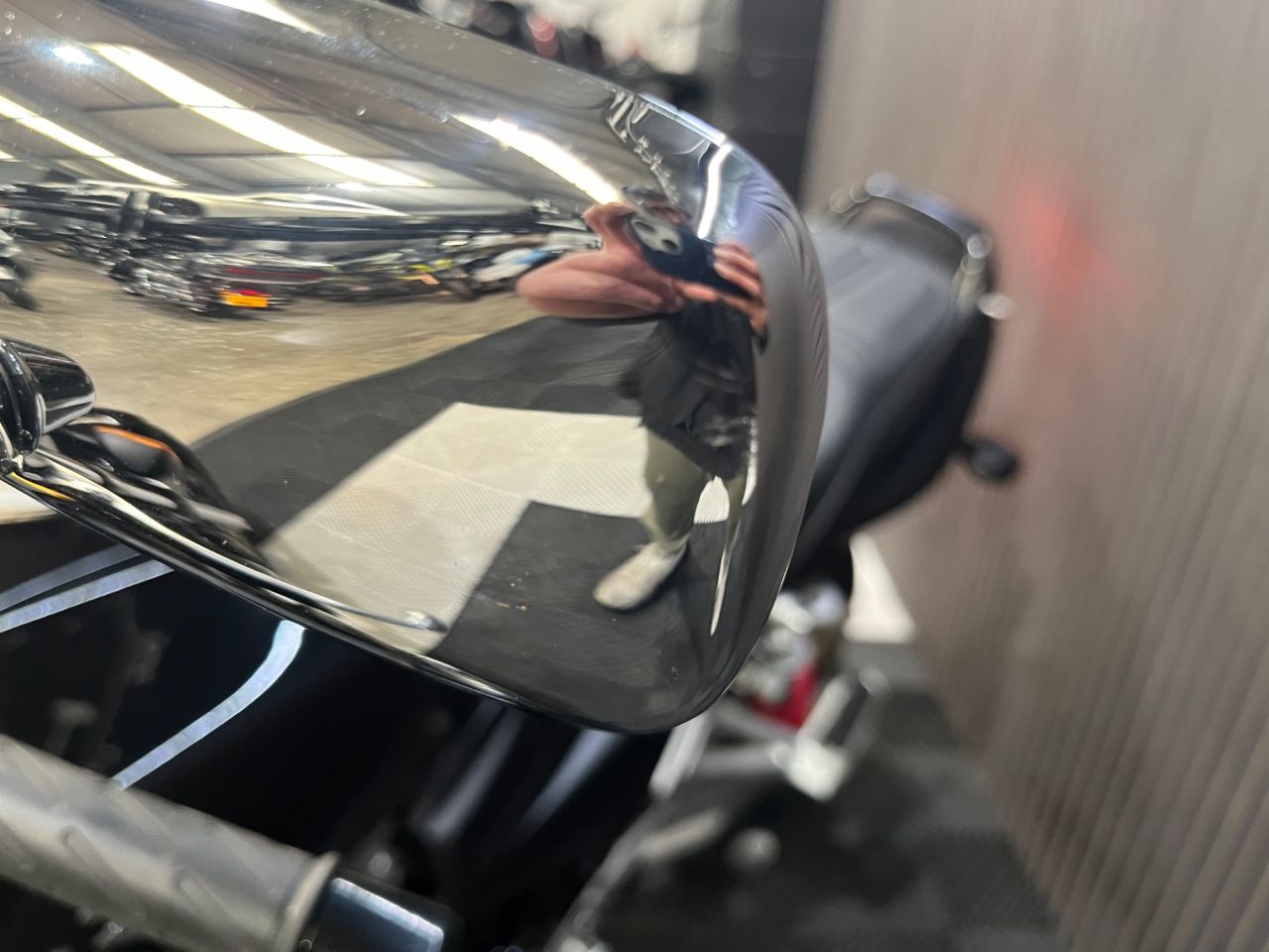 Used Suzuki GSX1400 for sale - 78435360: Photo 23