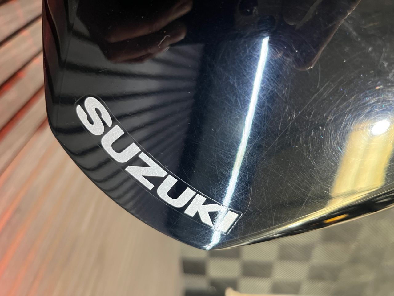 Used Suzuki GSX1400 for sale - 78435360: Photo 24