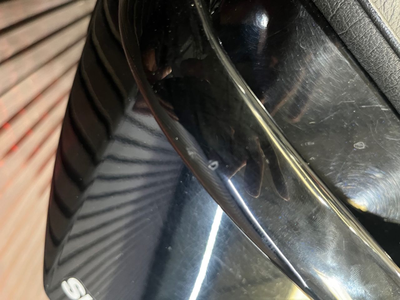 Used Suzuki GSX1400 for sale - 78435360: Photo 25