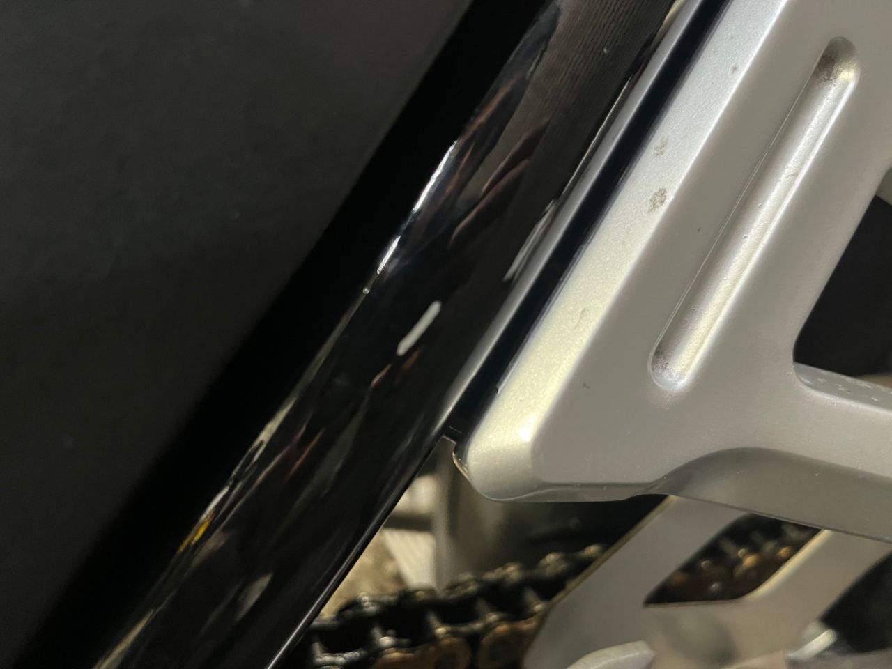 Used Suzuki GSX1400 for sale - 78435360: Photo 28