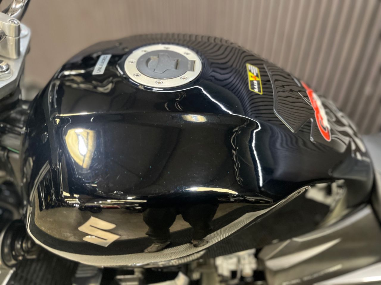 Used Suzuki GSX1400 for sale - 78435360: Photo 31