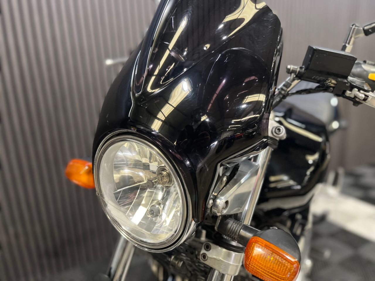 Used Suzuki GSX1400 for sale - 78435360: Photo 36
