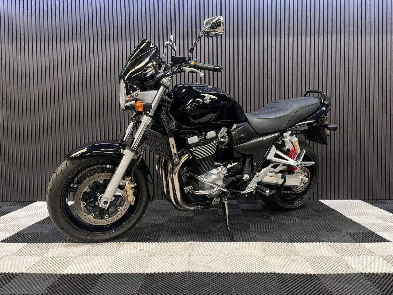 Used Suzuki GSX1400 for sale - 78435360: Photo 7
