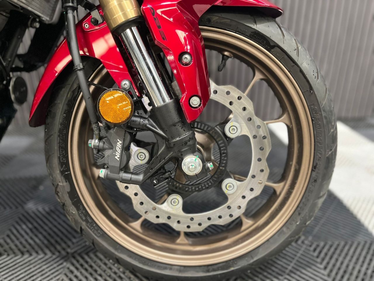 Used Honda CB125R for sale - 78653161: Photo 15