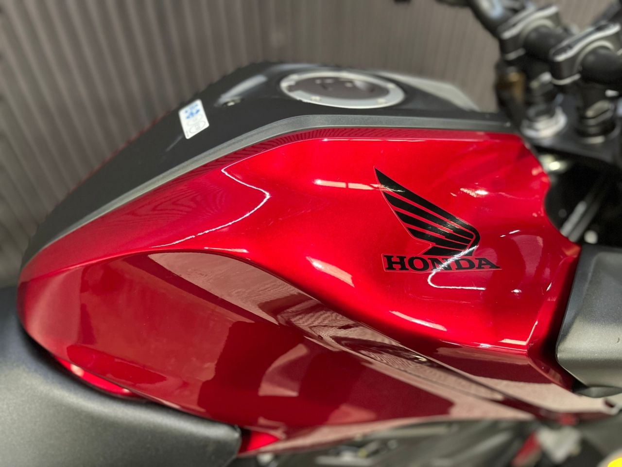 Used Honda CB125R for sale - 78653161: Photo 18