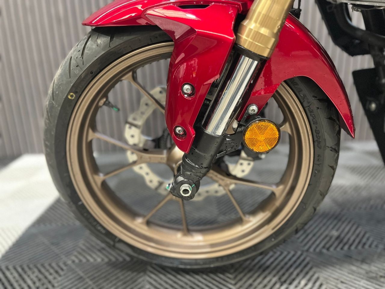 Used Honda CB125R for sale - 78653161: Photo 20