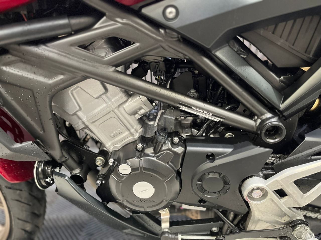 Used Honda CB125R for sale - 78653161: Photo 21