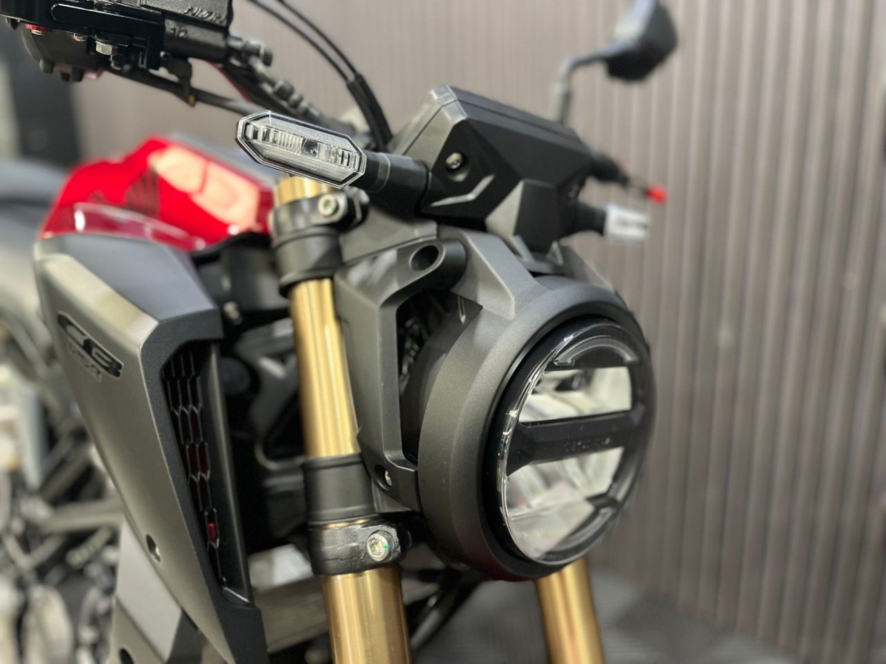 Used Honda CB125R for sale - 78653161: Photo 22