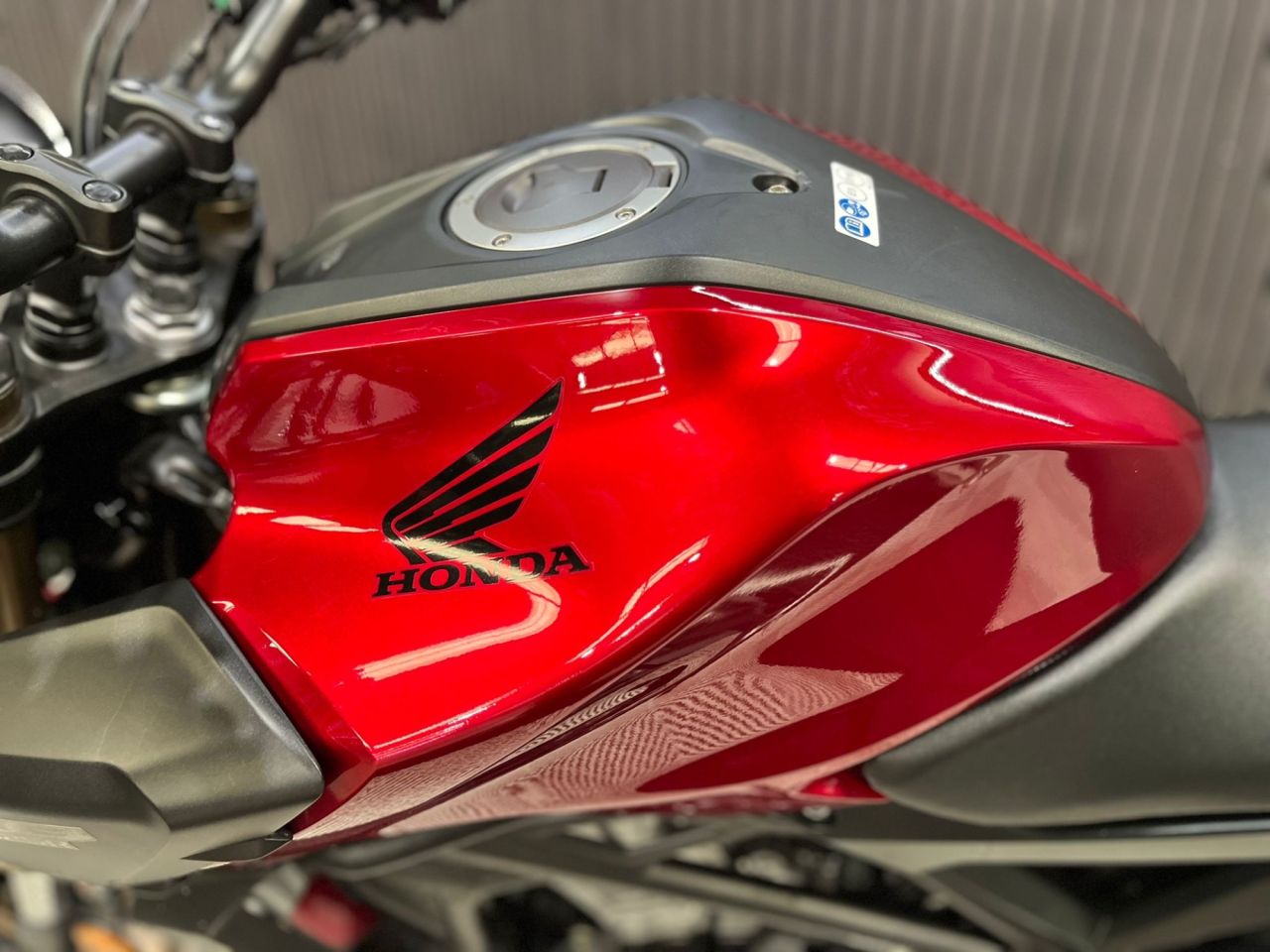 Used Honda CB125R for sale - 78653161: Photo 23