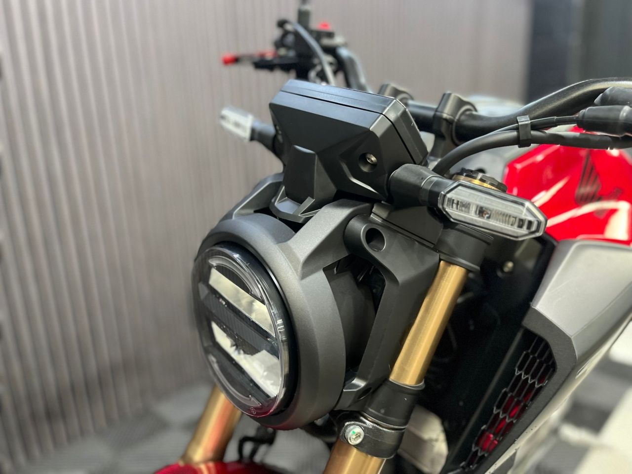 Used Honda CB125R for sale - 78653161: Photo 24
