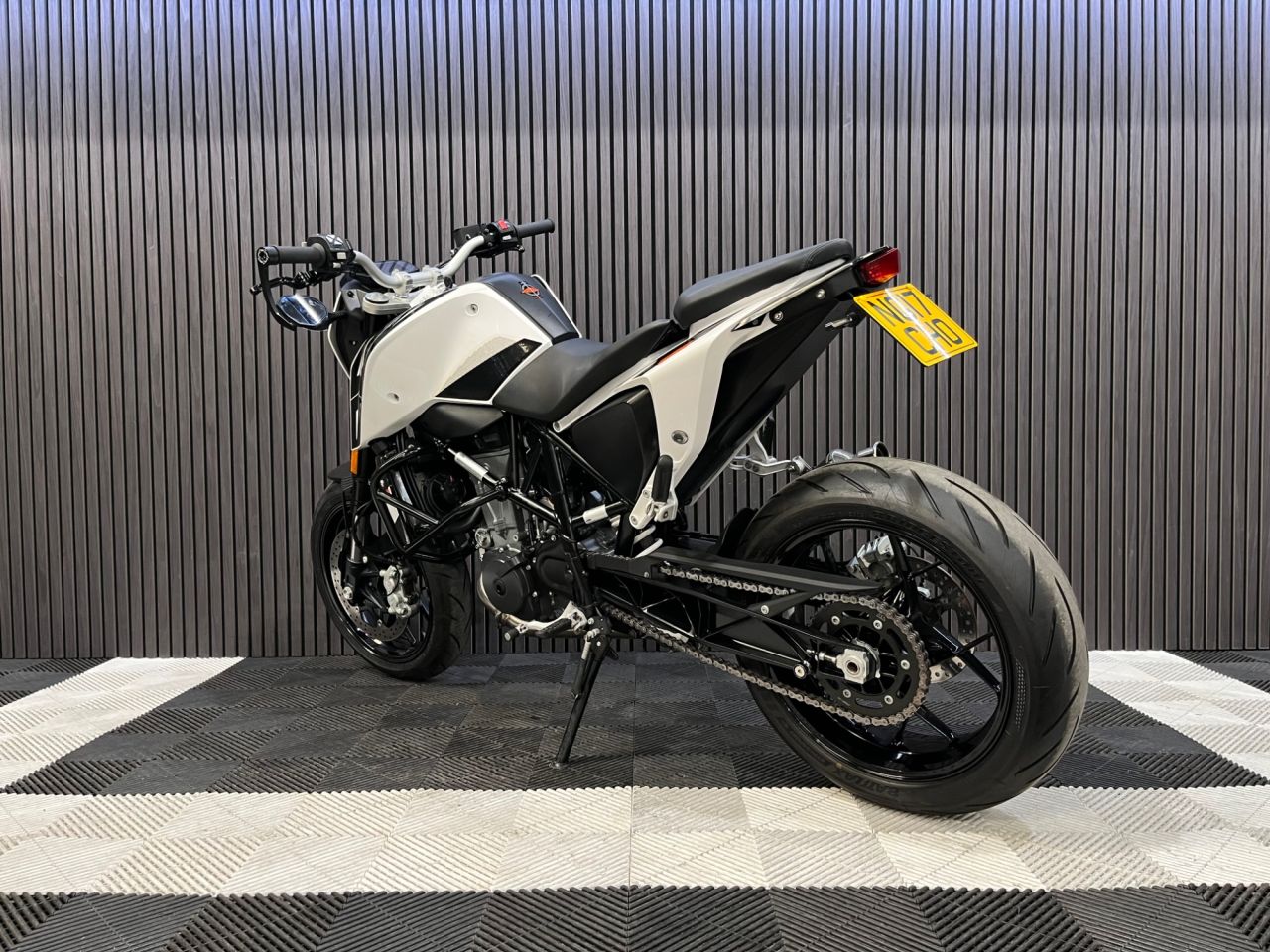Used KTM 690 Duke for sale - 78435012: Photo 10