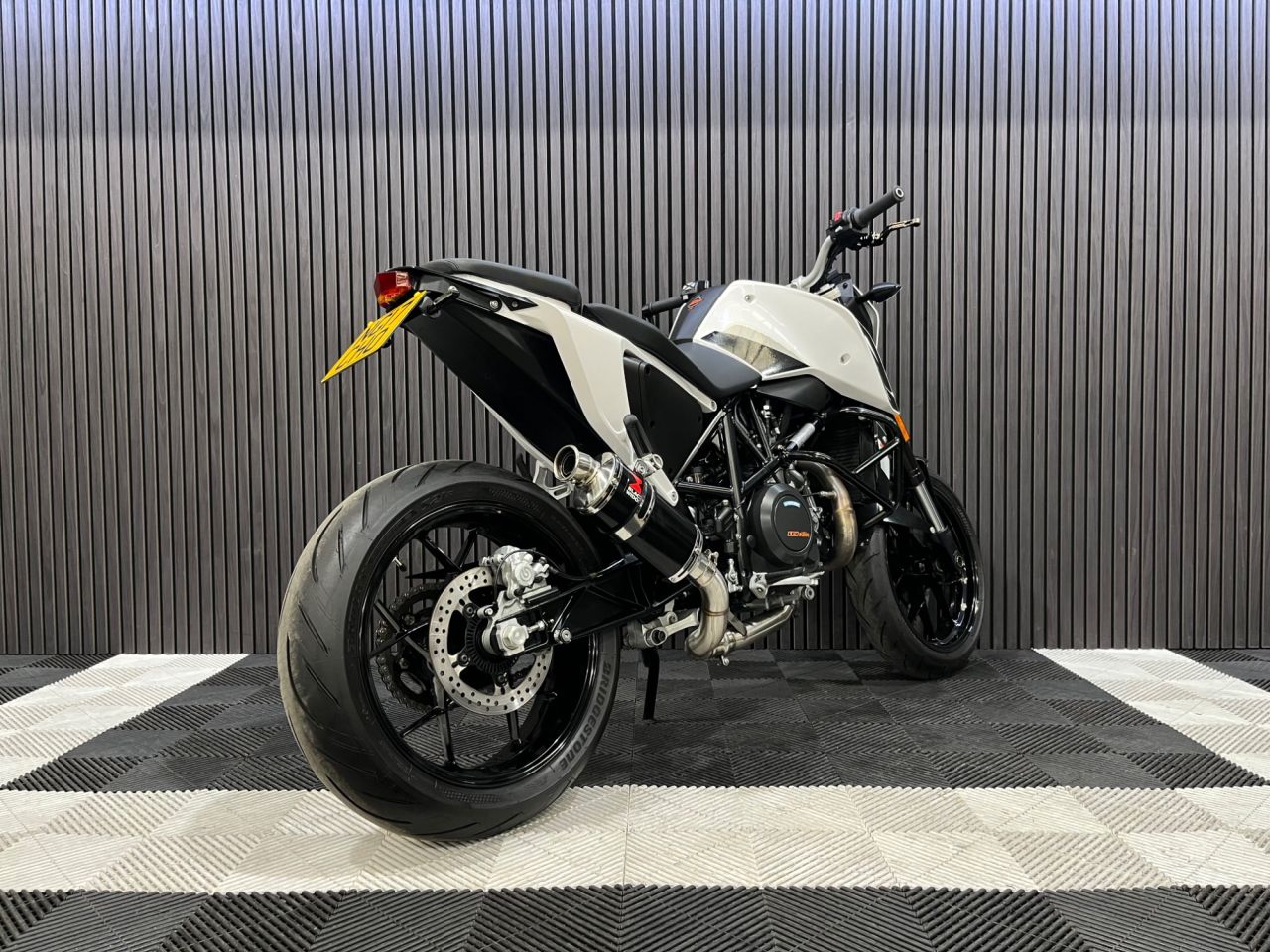 Used KTM 690 Duke for sale - 78435012: Photo 11