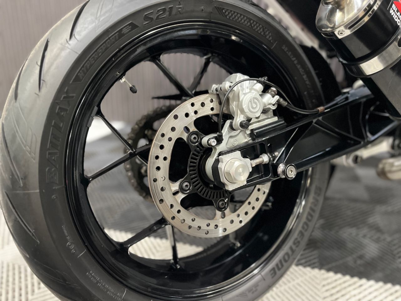 Used KTM 690 Duke for sale - 78435012: Photo 12