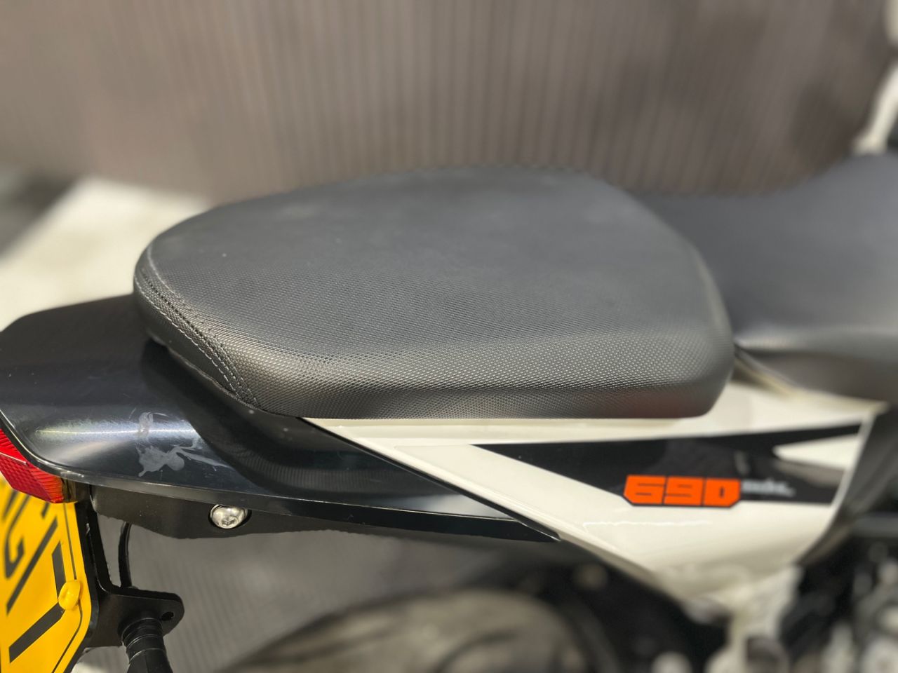 Used KTM 690 Duke for sale - 78435012: Photo 16