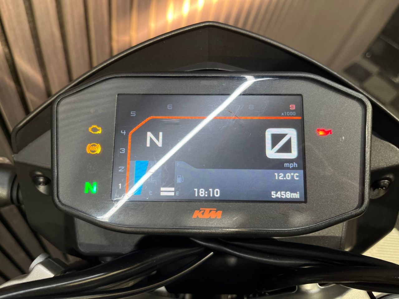 Used KTM 690 Duke for sale - 78435012: Photo 19