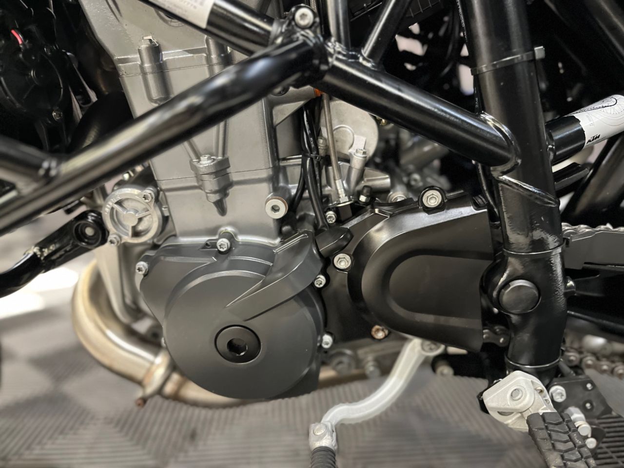 Used KTM 690 Duke for sale - 78435012: Photo 21