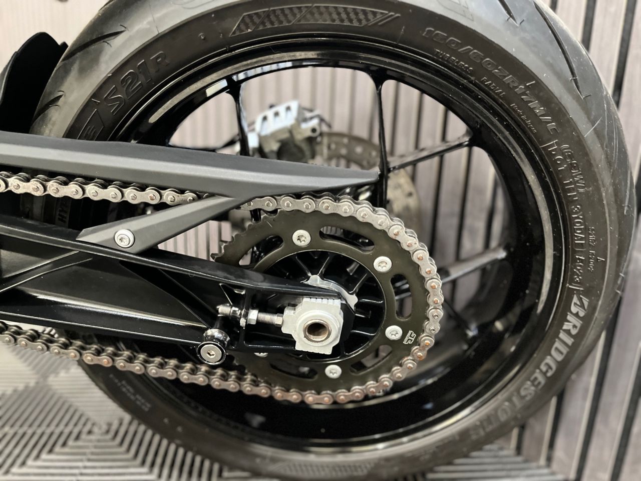 Used KTM 690 Duke for sale - 78435012: Photo 22