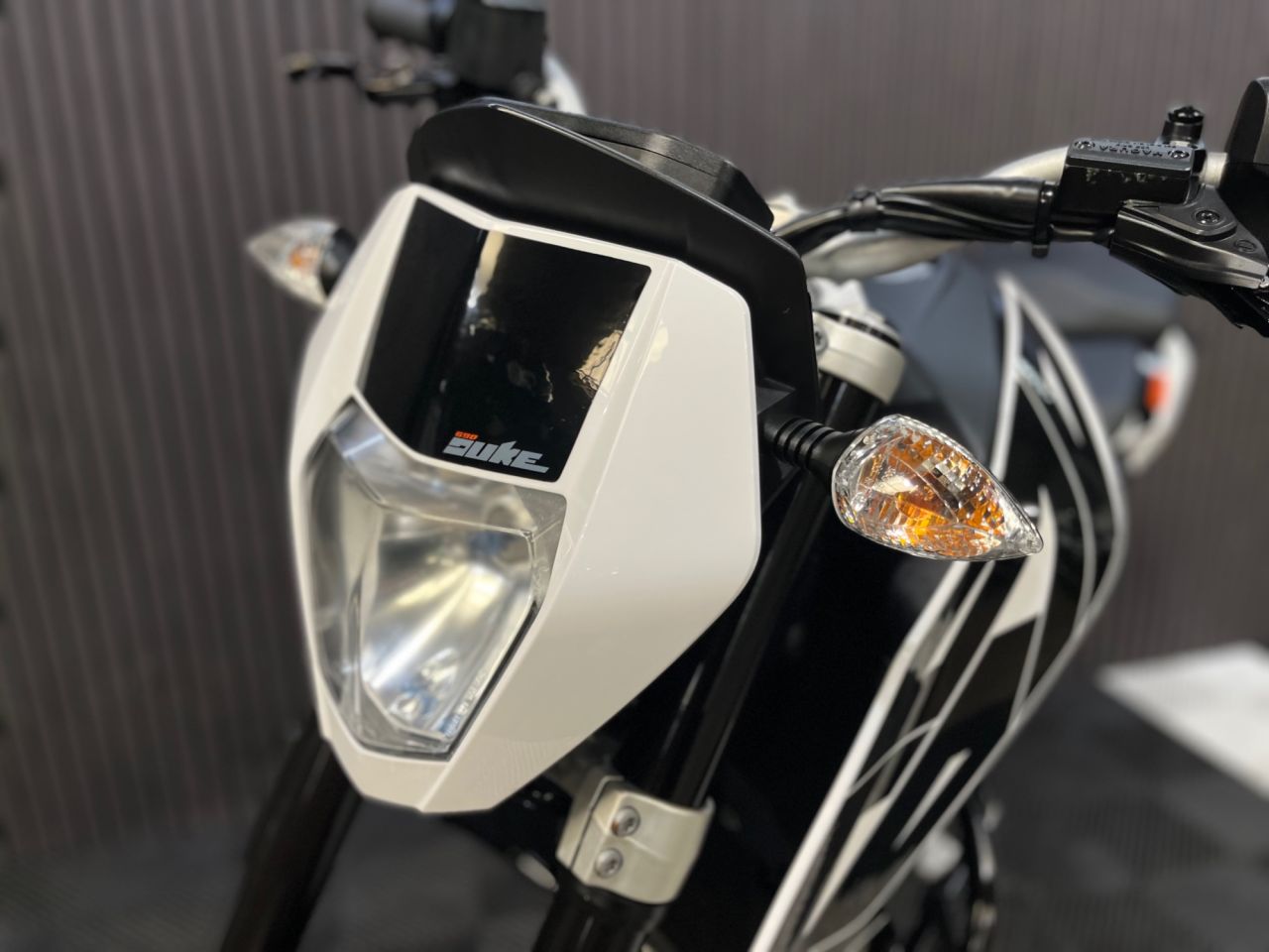 Used KTM 690 Duke for sale - 78435012: Photo 24