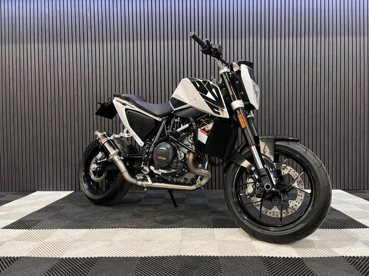 Used KTM 690 Duke for sale - 78435012: Photo 6