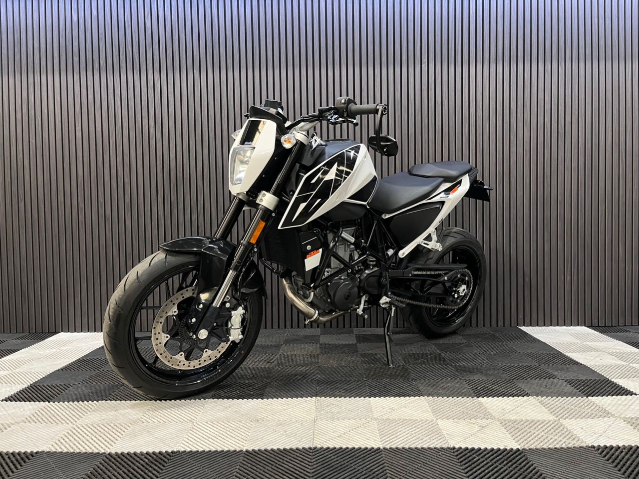 Used KTM 690 Duke for sale - 78435012: Photo 7