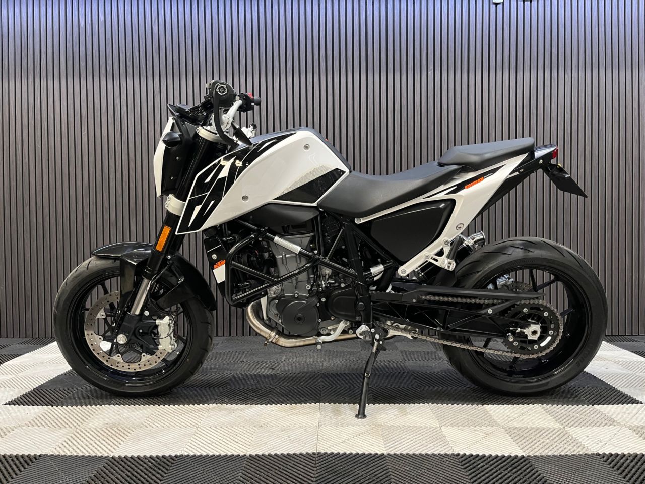 Used KTM 690 Duke for sale - 78435012: Photo 9