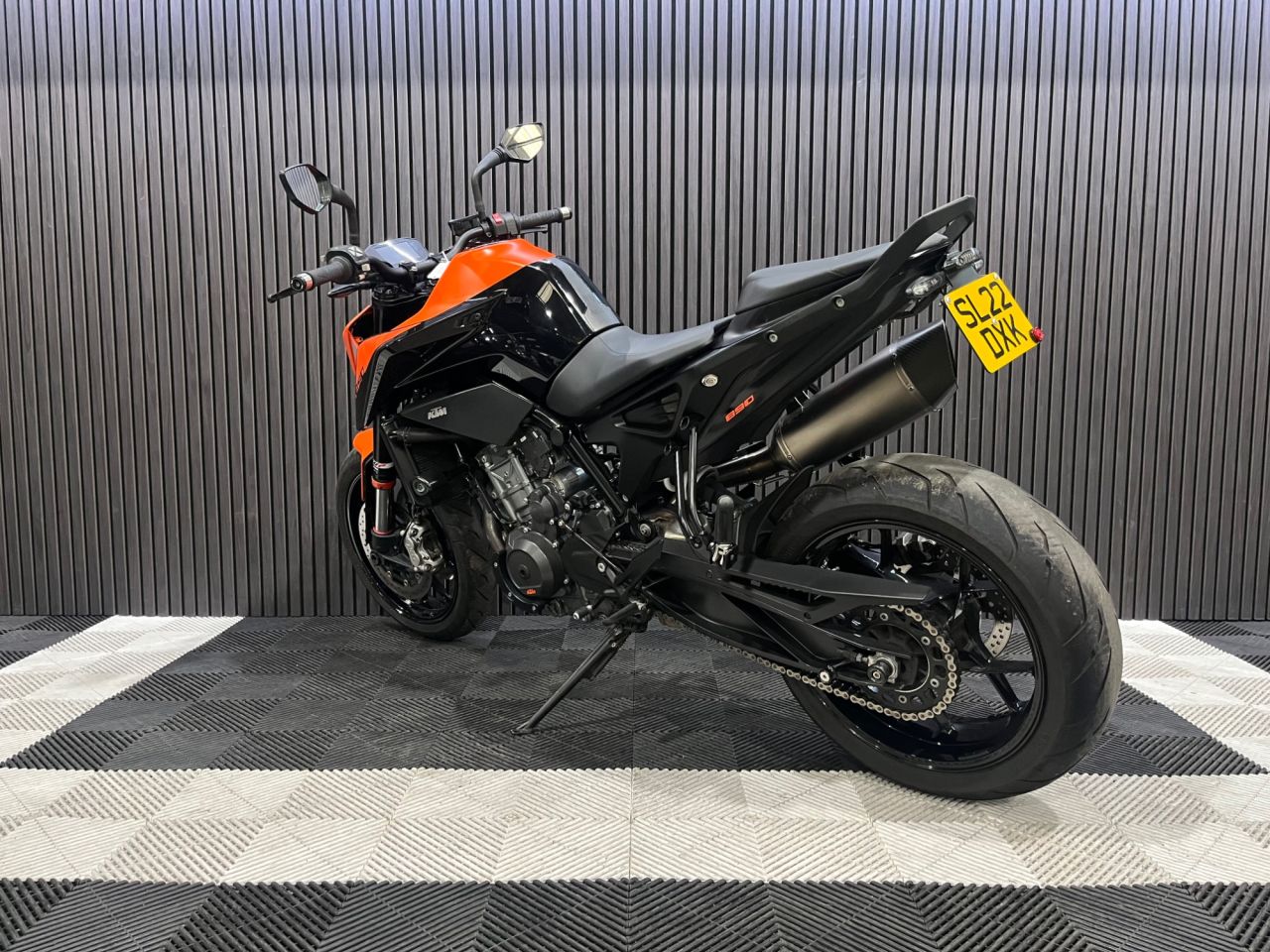 Used KTM 890 Duke for sale - 78435180: Photo 10