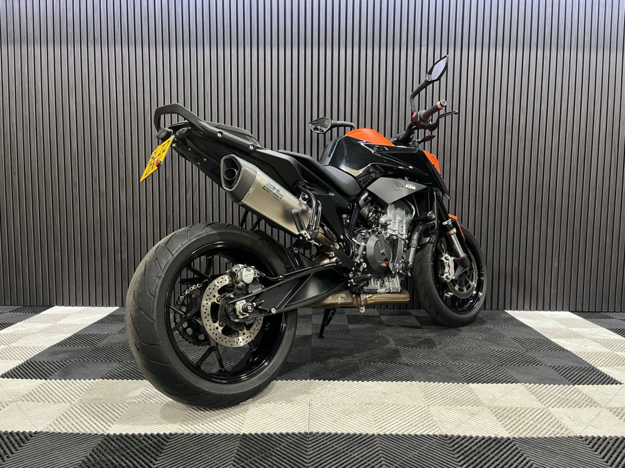 Used KTM 890 Duke for sale - 78435180: Photo 11
