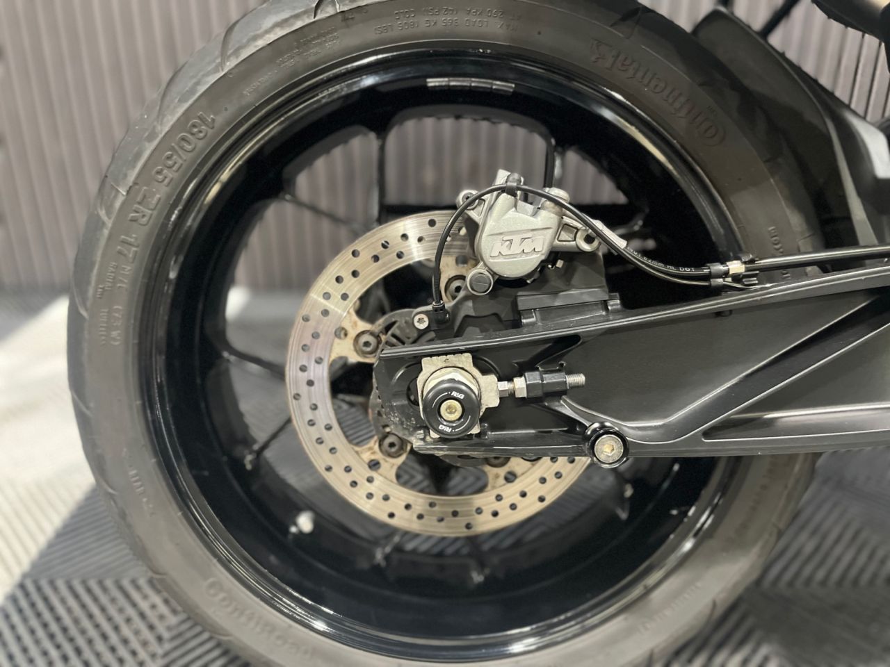 Used KTM 890 Duke for sale - 78435180: Photo 12