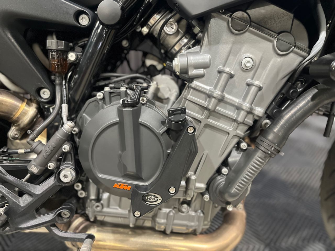 Used KTM 890 Duke for sale - 78435180: Photo 13