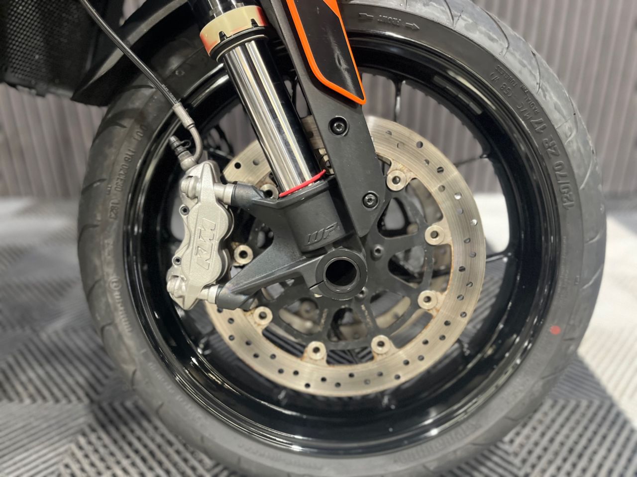 Used KTM 890 Duke for sale - 78435180: Photo 14