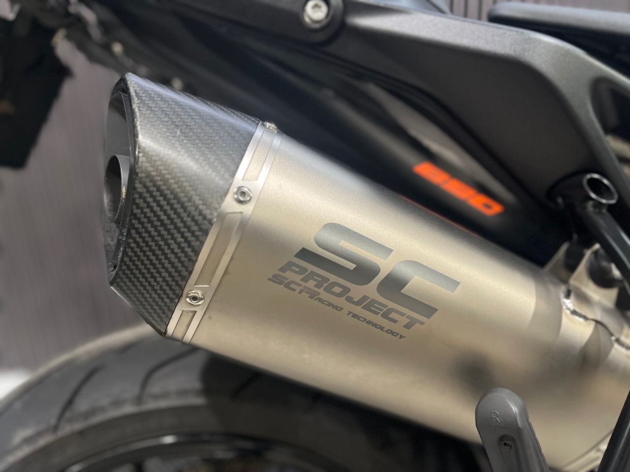 Used KTM 890 Duke for sale - 78435180: Photo 15