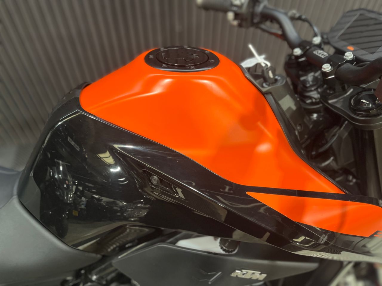 Used KTM 890 Duke for sale - 78435180: Photo 18