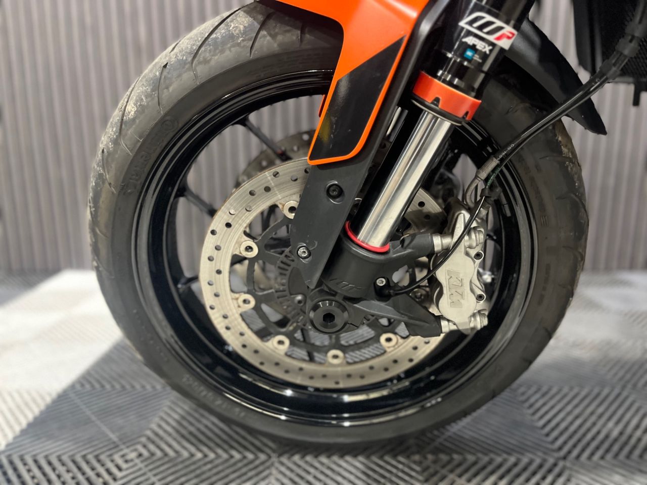 Used KTM 890 Duke for sale - 78435180: Photo 21