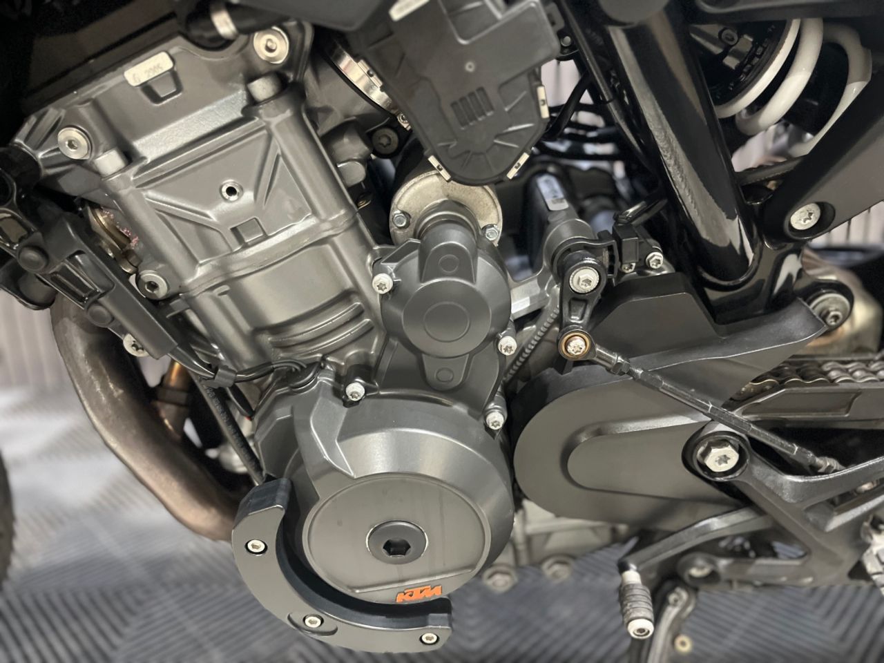 Used KTM 890 Duke for sale - 78435180: Photo 22