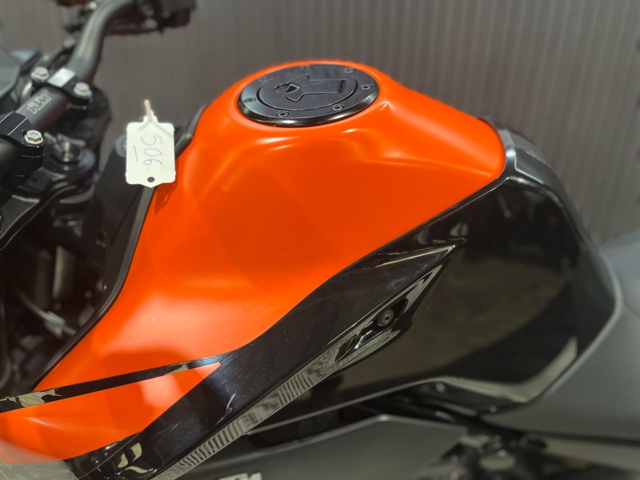Used KTM 890 Duke for sale - 78435180: Photo 24