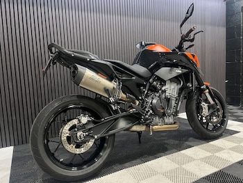 Used KTM 890 Duke undefined for sale - bike-78435180: Photo