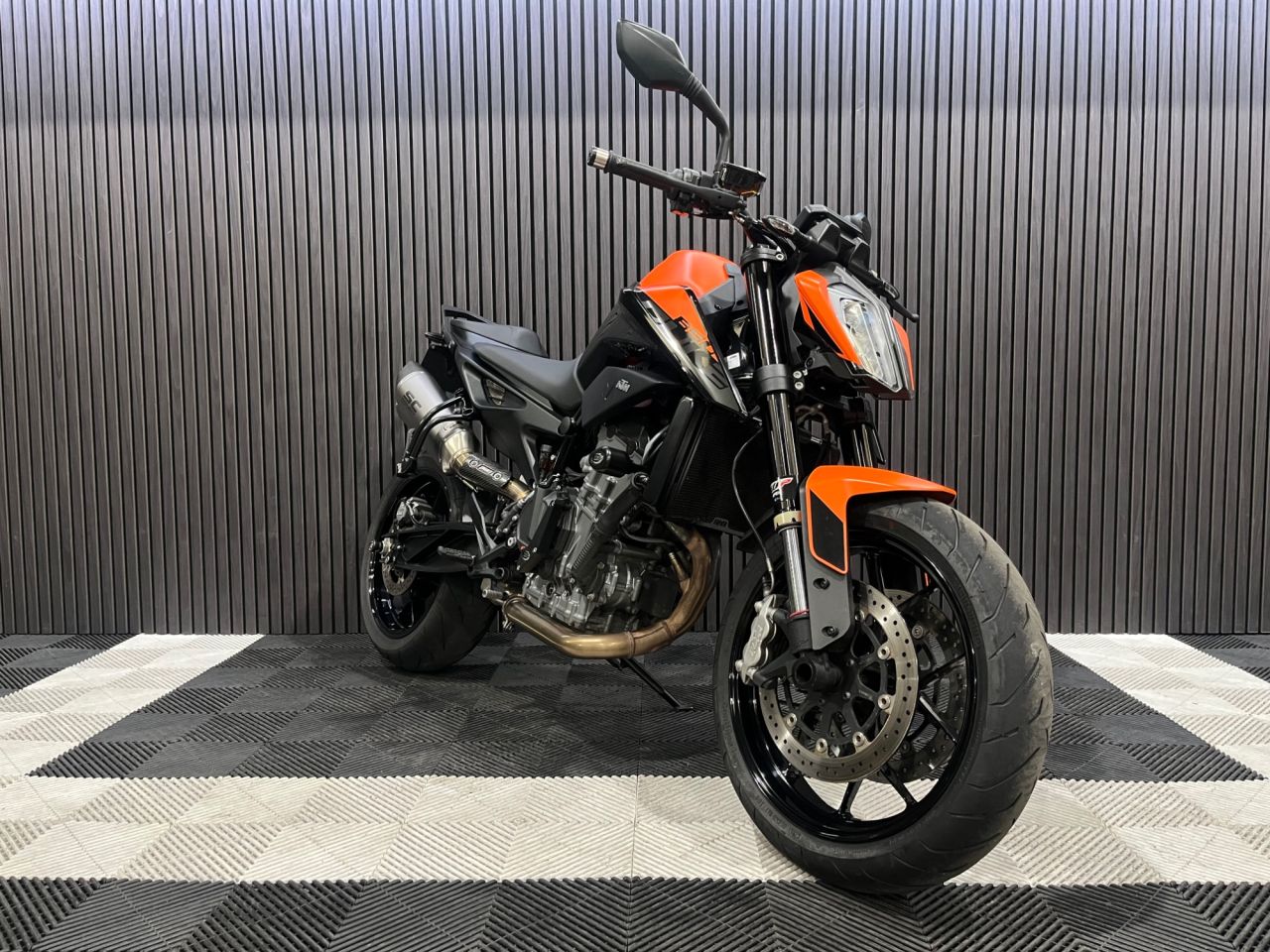 Used KTM 890 Duke for sale - 78435180: Photo 6