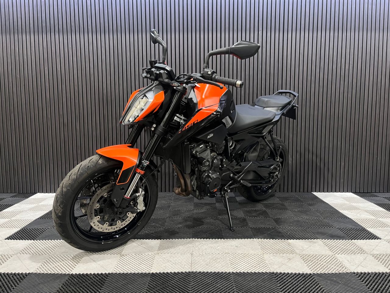 Used KTM 890 Duke for sale - 78435180: Photo 7