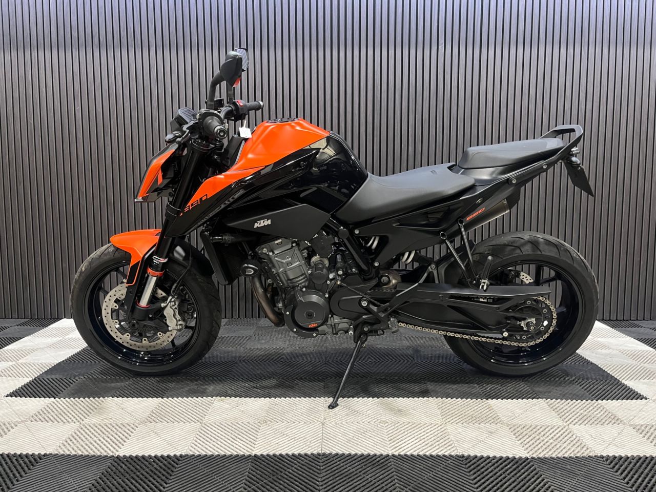 Used KTM 890 Duke for sale - 78435180: Photo 9